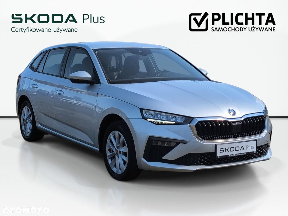 Skoda Scala - 4