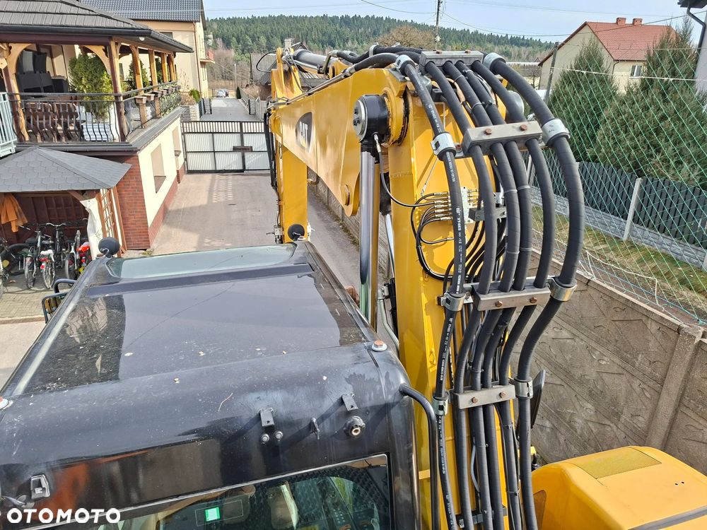 Caterpillar CAT M 313 D - 15