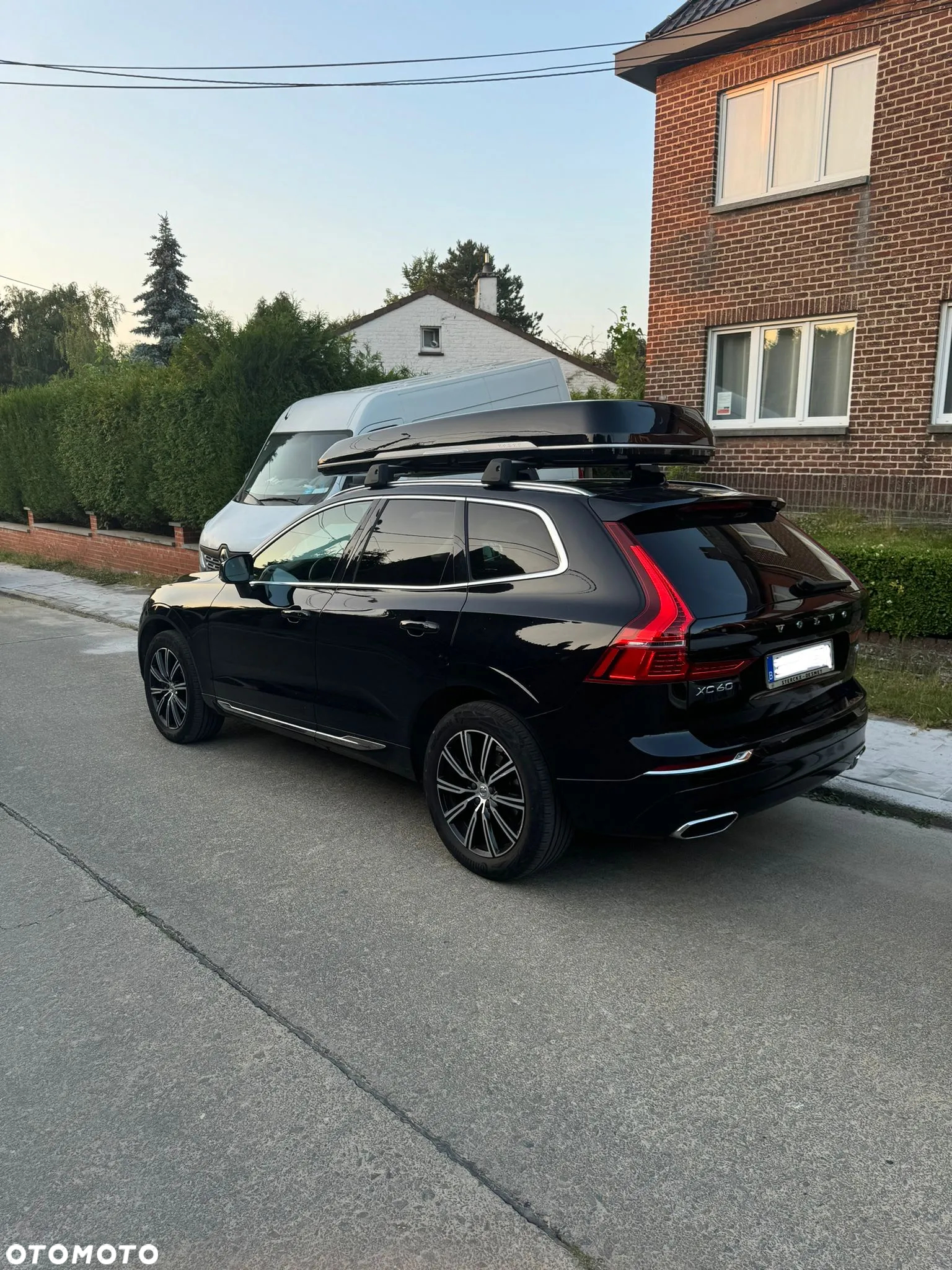 Volvo XC 60 B4 B Geartronic Inscription - 6