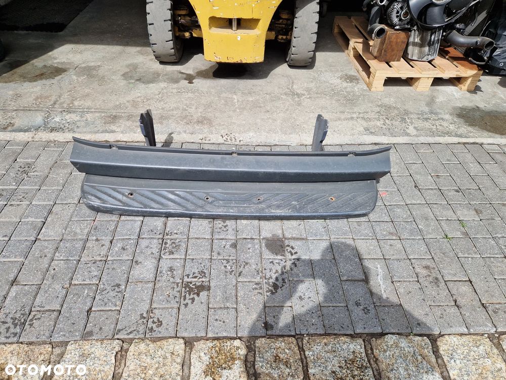 STOPIEŃ MERCEDES SPRINTER 906