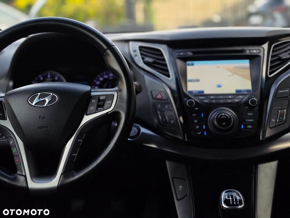 Hyundai i40 - 39