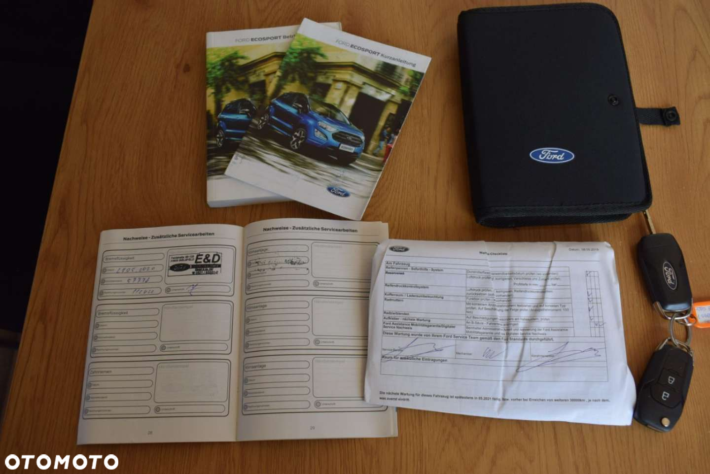 Ford EcoSport - 33
