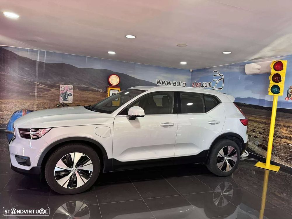 Volvo XC 40 1.5 T4 PHEV Inscription Expression - 1