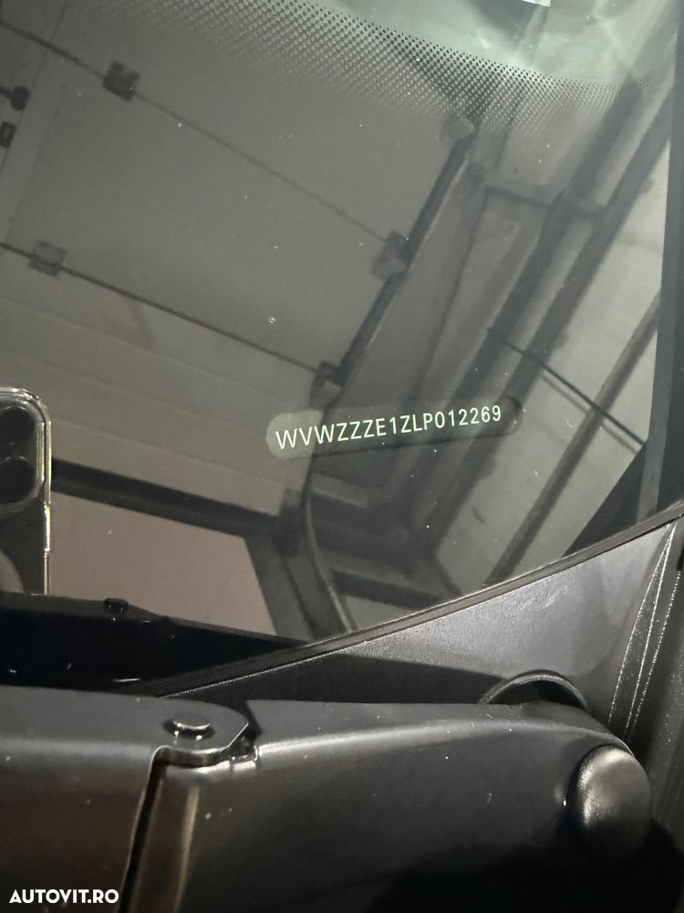 Volkswagen ID.3 58 kWh Pro Performance - 12