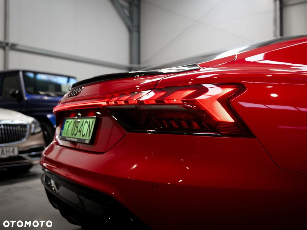 Audi e-tron GT - 9