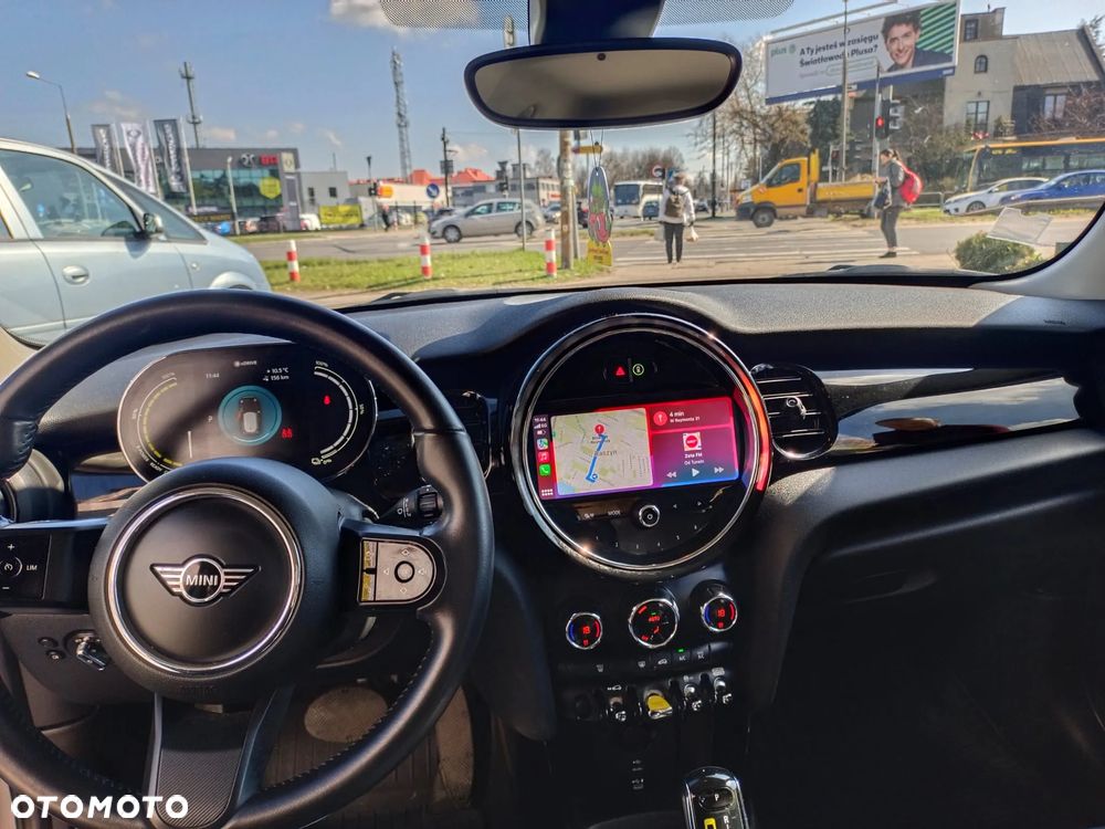 MINI Cooper SE Resolute Edition - 20