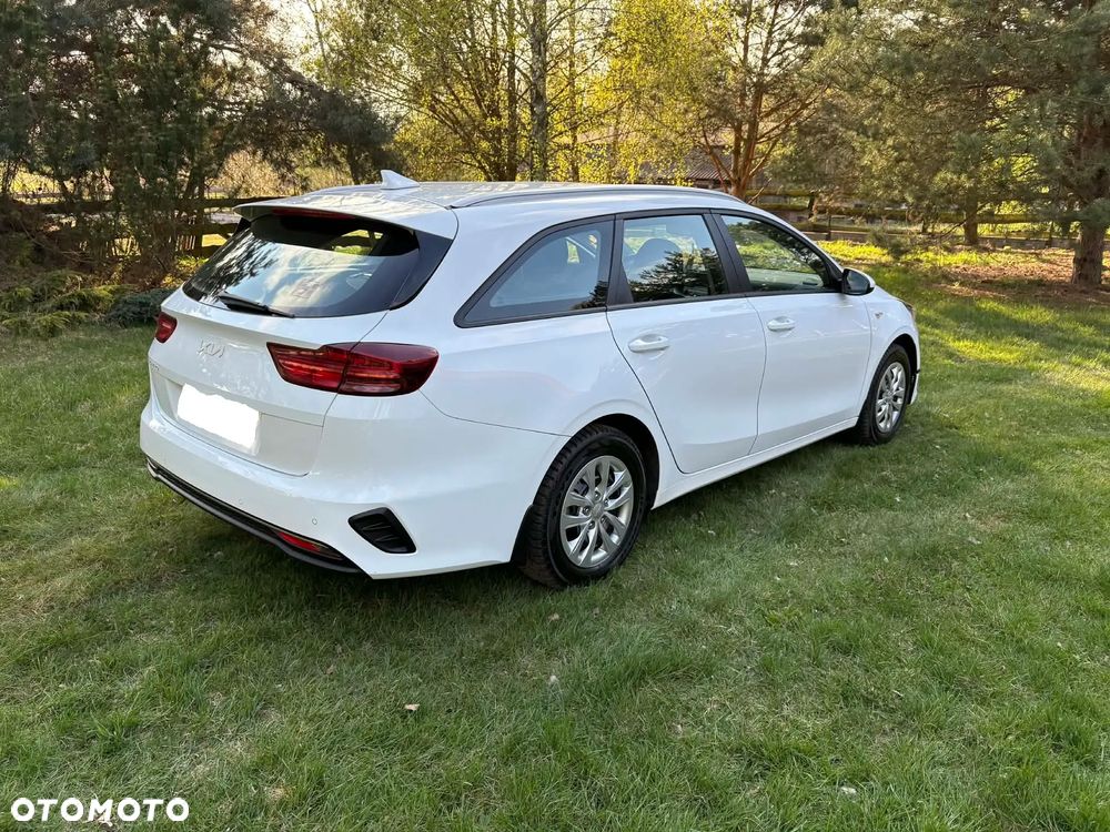 Kia Ceed 1.0 T-GDI S - 6