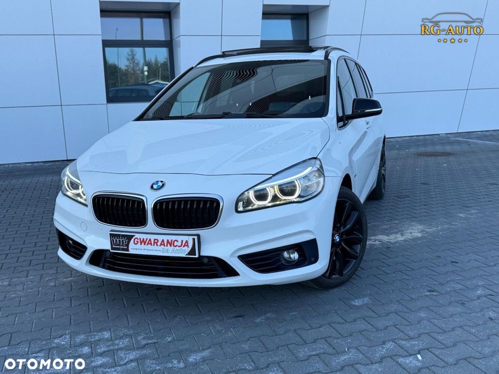 BMW Seria 2 - 11