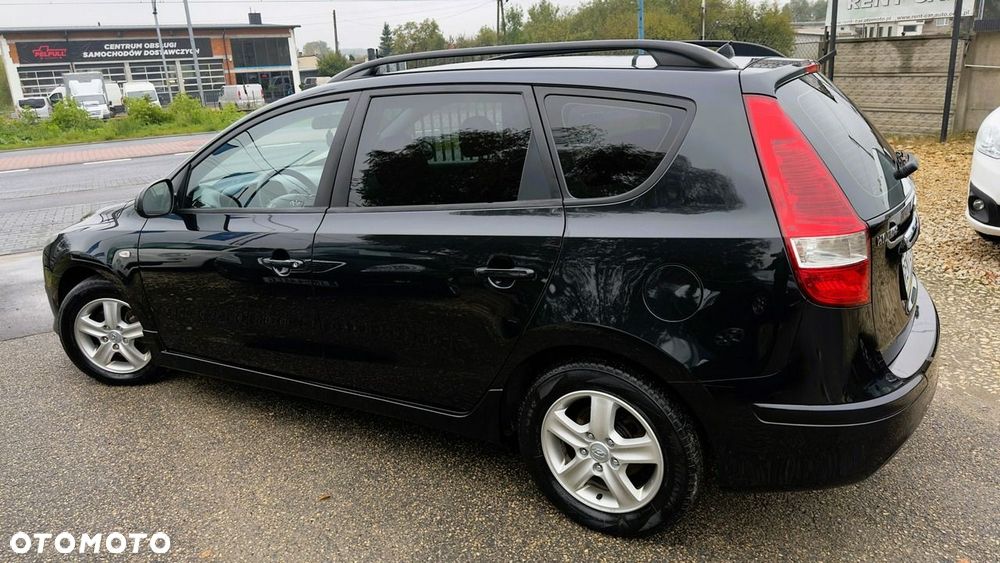 Hyundai i30 1.6 CRDi Edition Plus - 7