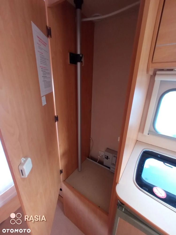 Caravelair Antares Luxe - 26