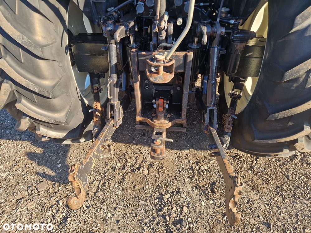 Valtra 6350 HiTech - 25