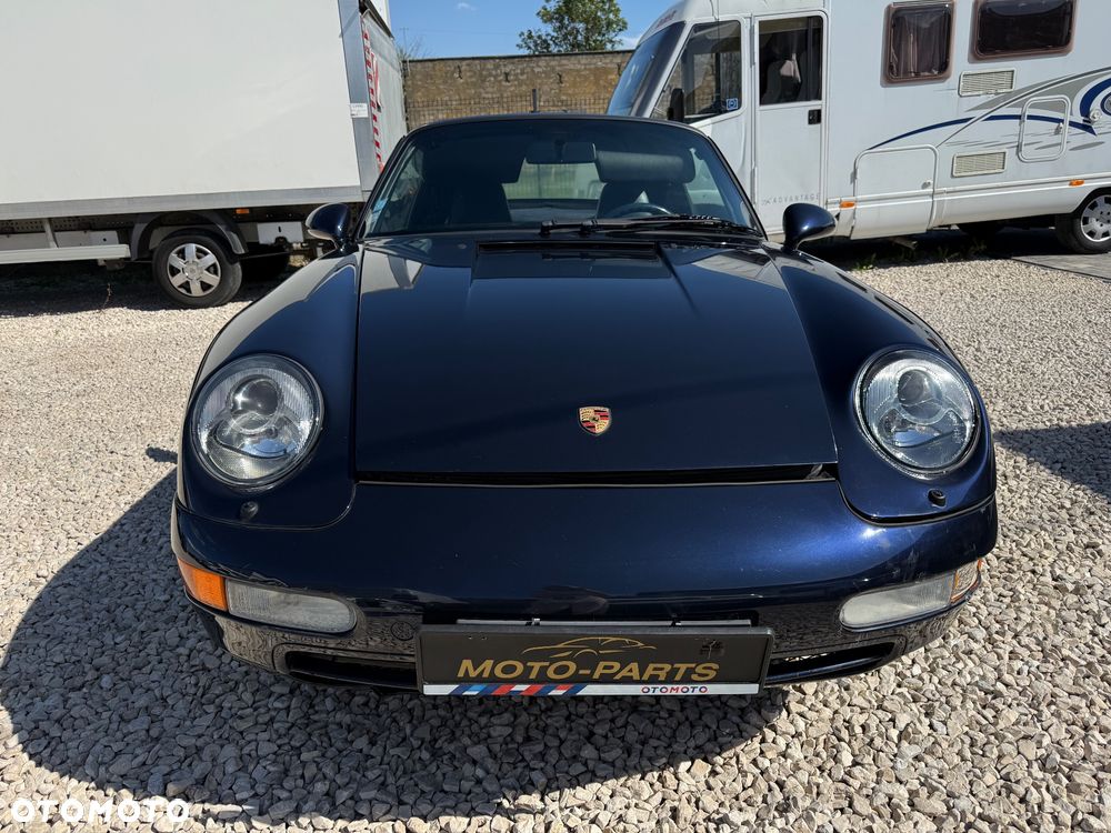 Porsche 911 - 3