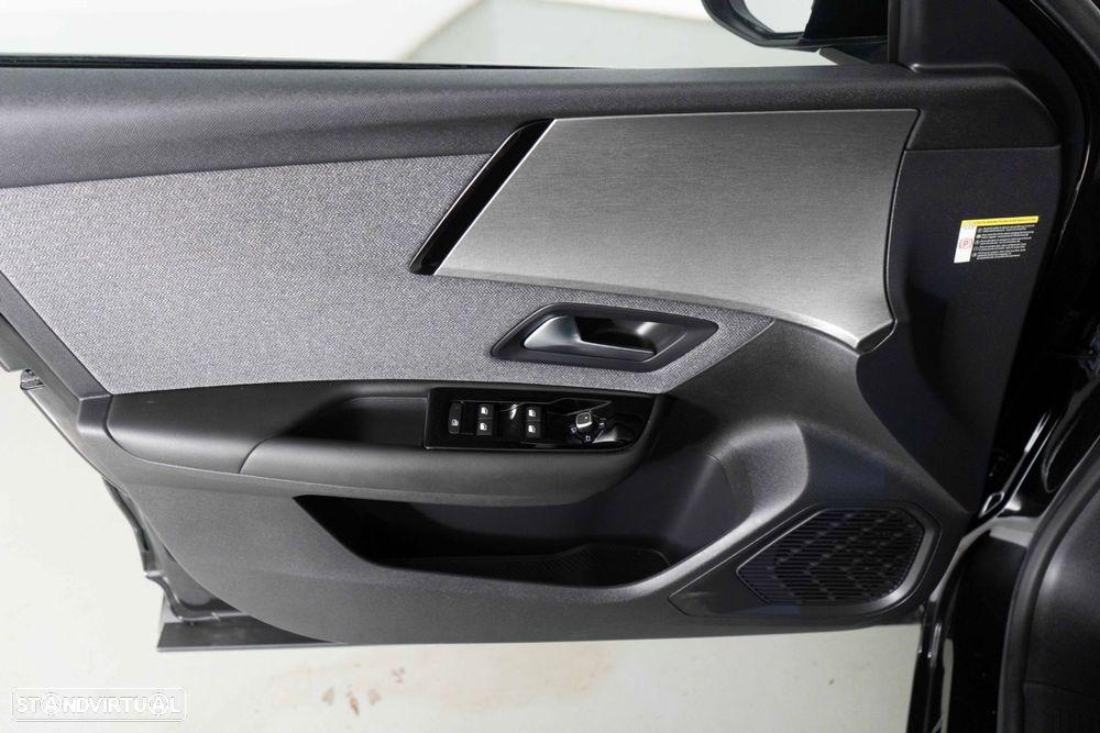 Citroën C5 X 1.6 Hybrid Plus e-EAT8 - 20