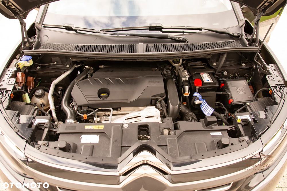 Citroën C5 Aircross Pure Tech 180 S&S EAT8 SHINE - 23
