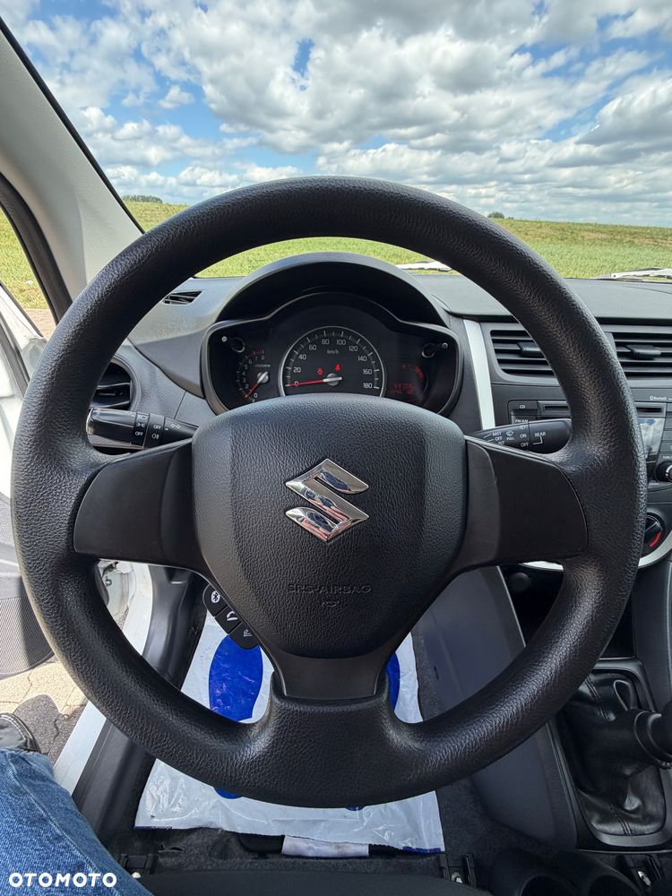 Suzuki Celerio 1.0 ECO+ Club - 28