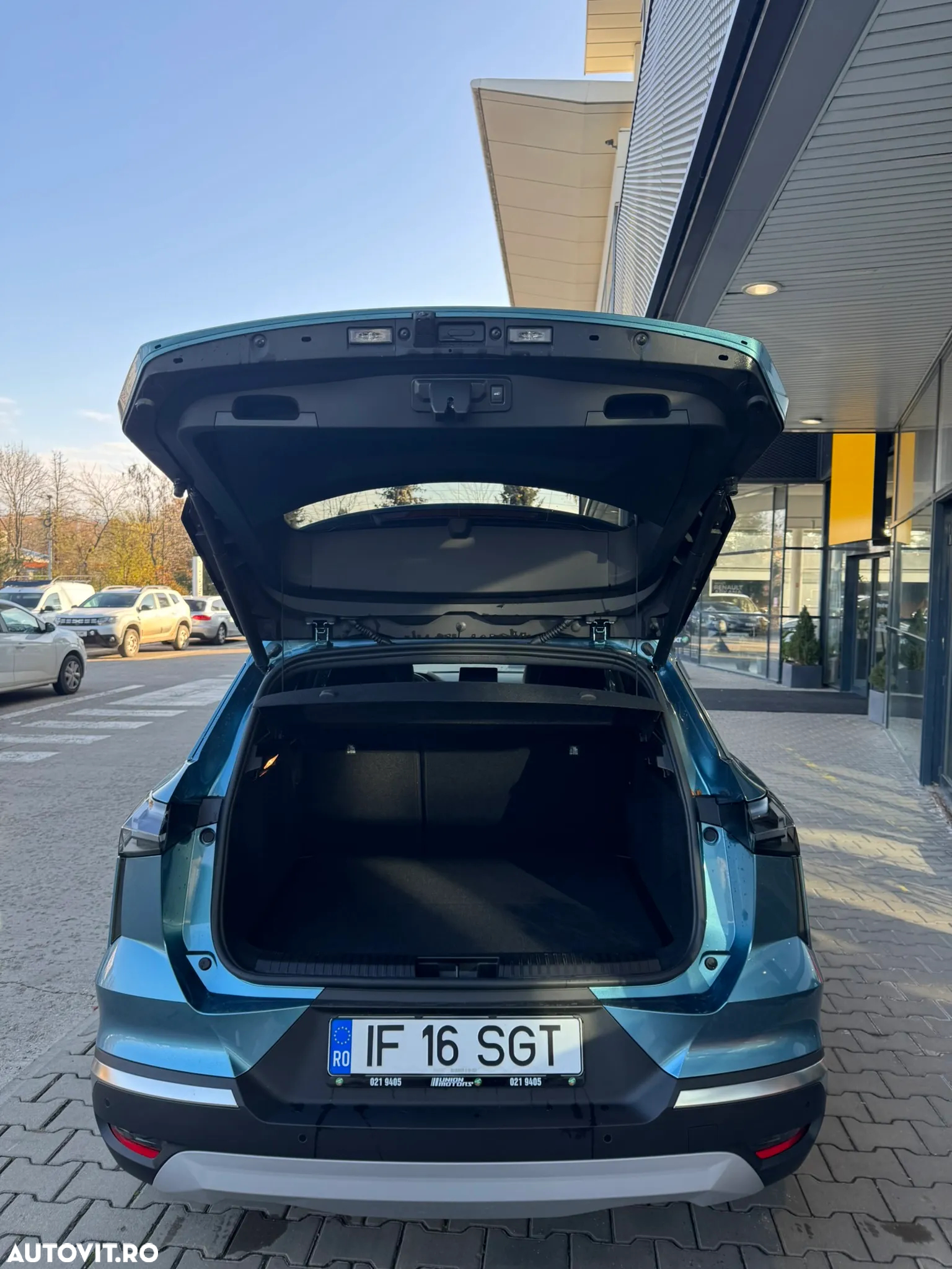 Renault Symbioz - 4