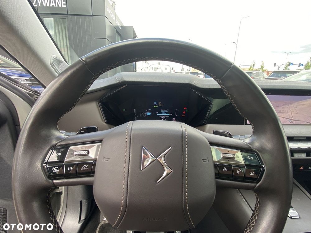 DS Automobiles DS 4 - 11
