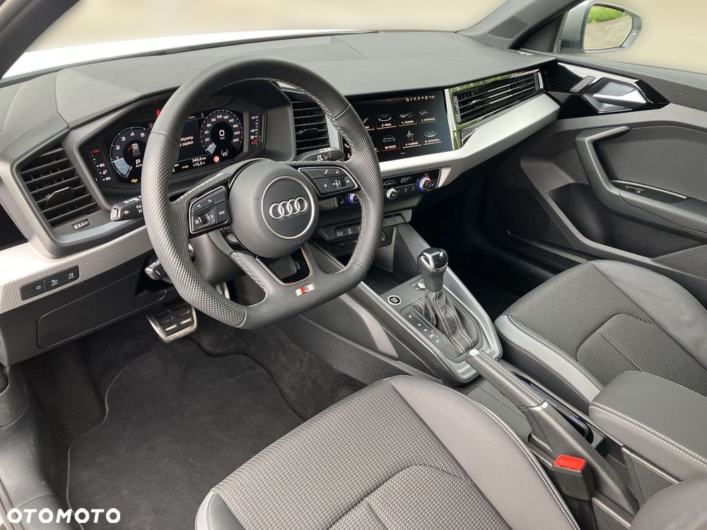 Audi A1 Sportback - 10