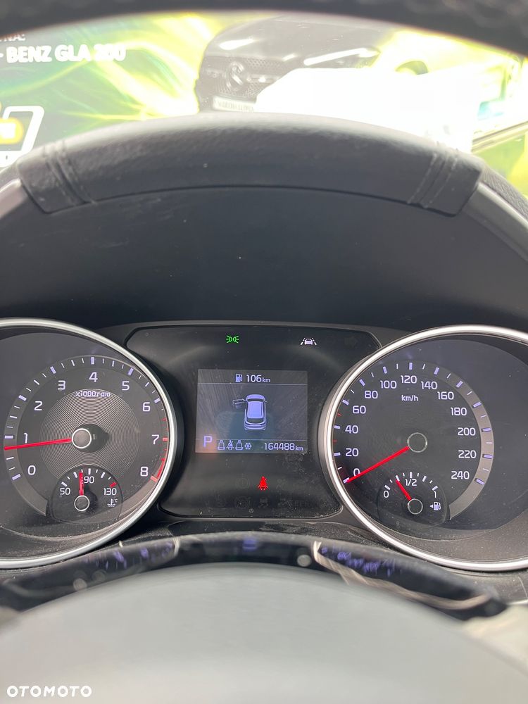 Kia Ceed 1.4 T-GDI GT-Line DCT - 8