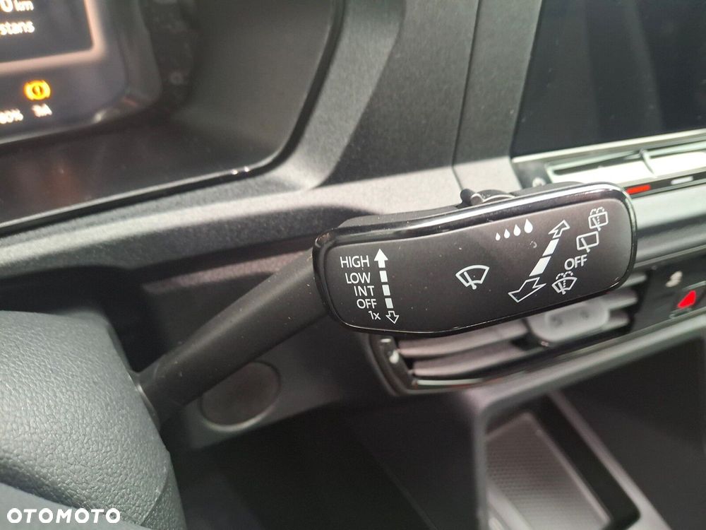 Volkswagen Caddy - 22