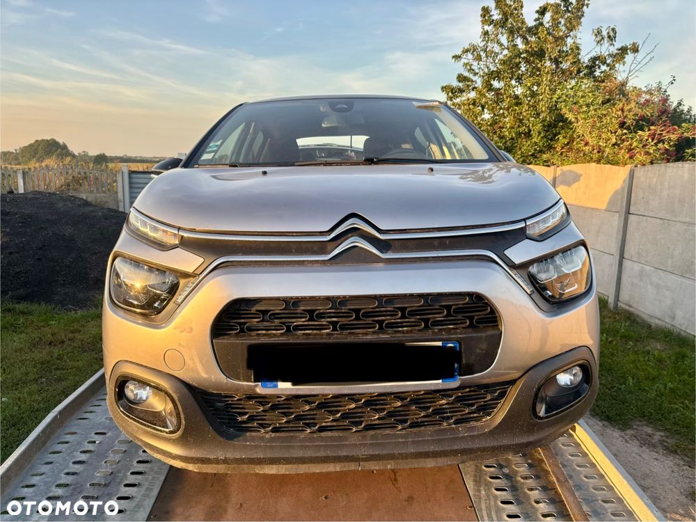 Citroën C3 - 2