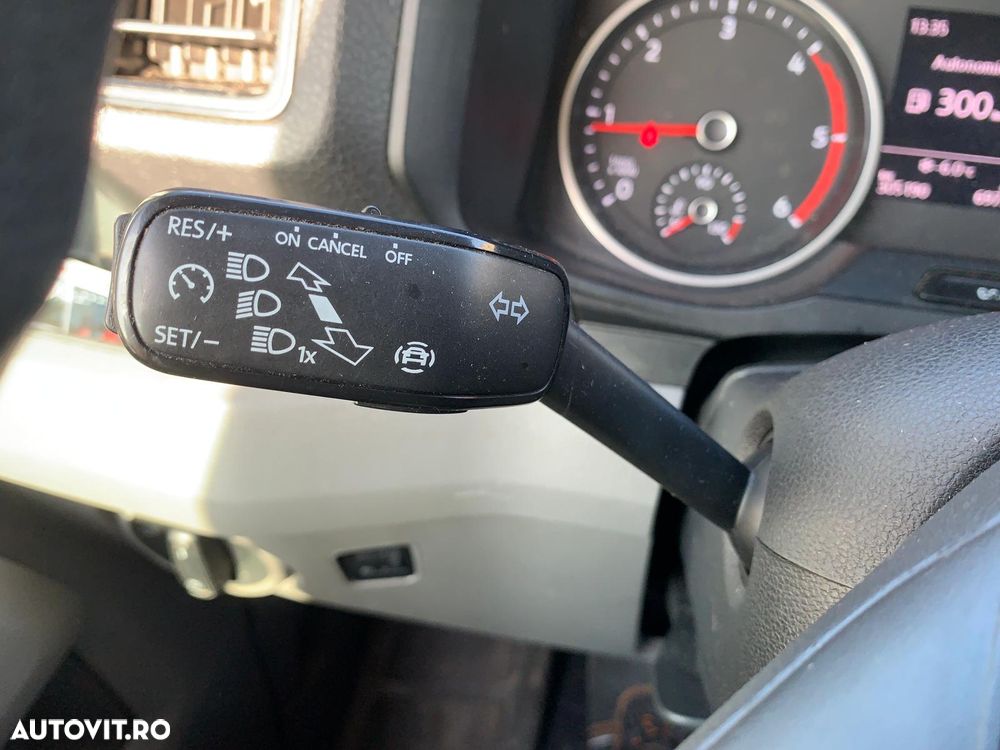 Volkswagen Crafter - 8