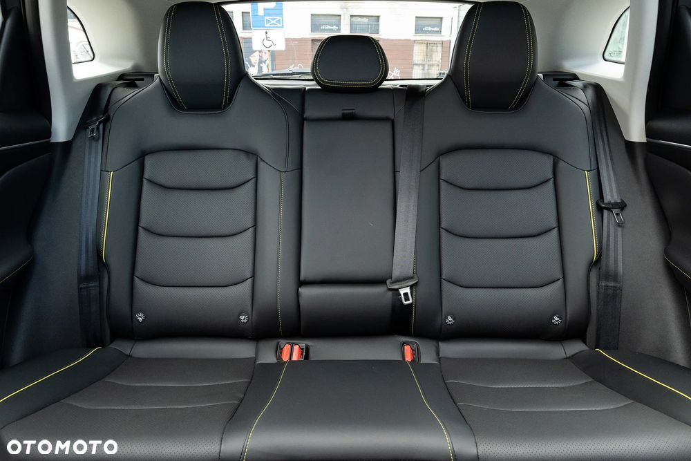 BAIC 5 Beijing 1.5T Comfort DCT - 10