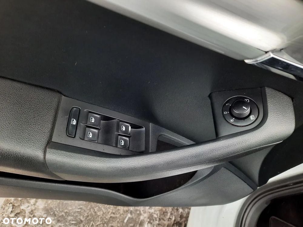 Skoda Octavia 1.0 TSI (Green tec) Style - 14