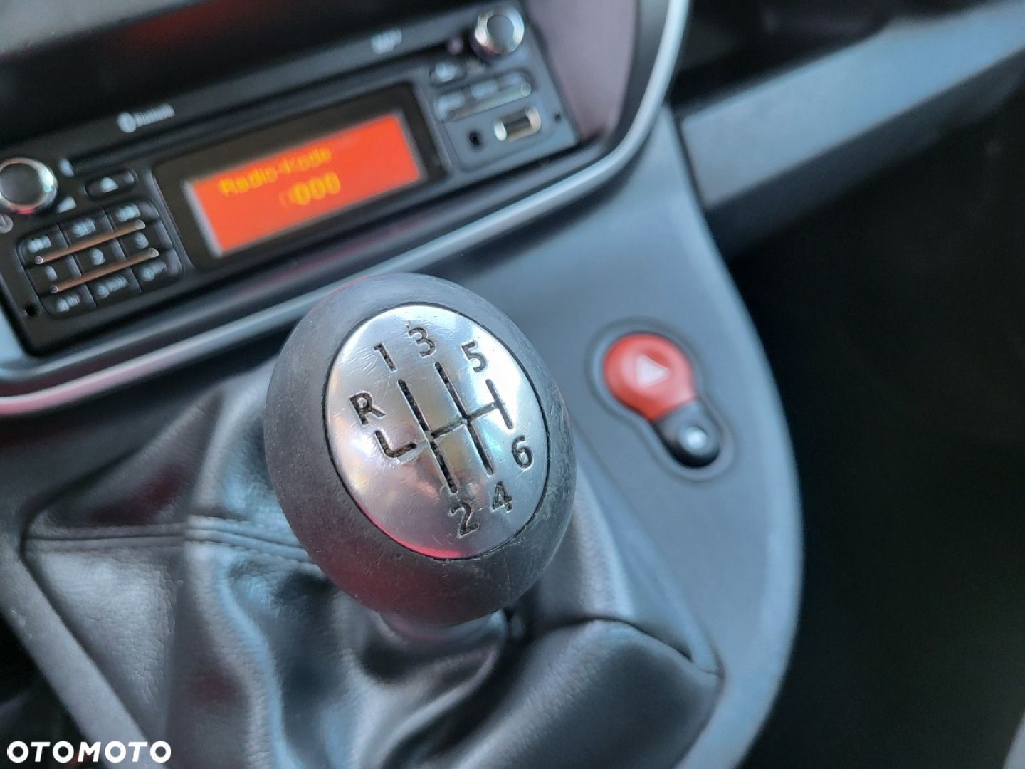 Renault Kangoo - 12
