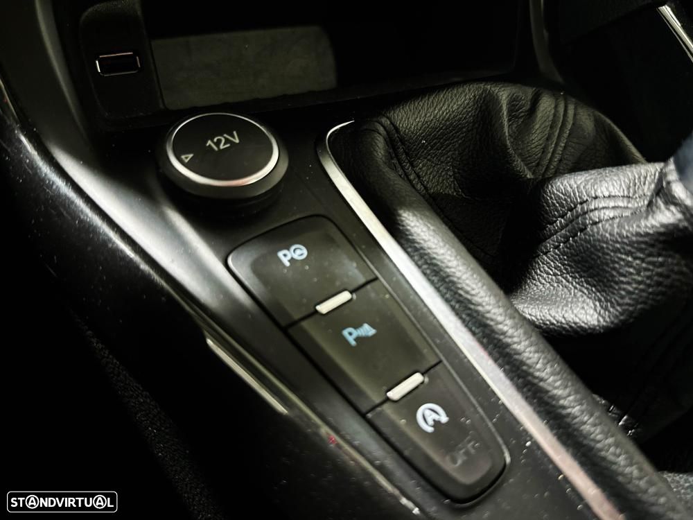 Ford Focus 1.5 TDCi Titanium - 47