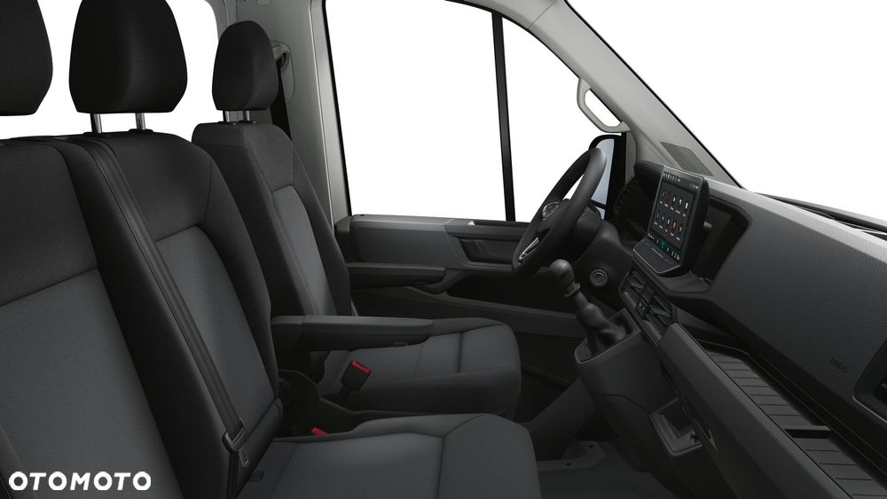 Volkswagen Crafter - 9