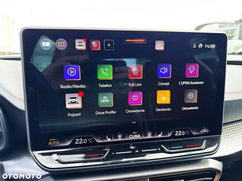 Cupra Formentor - 12