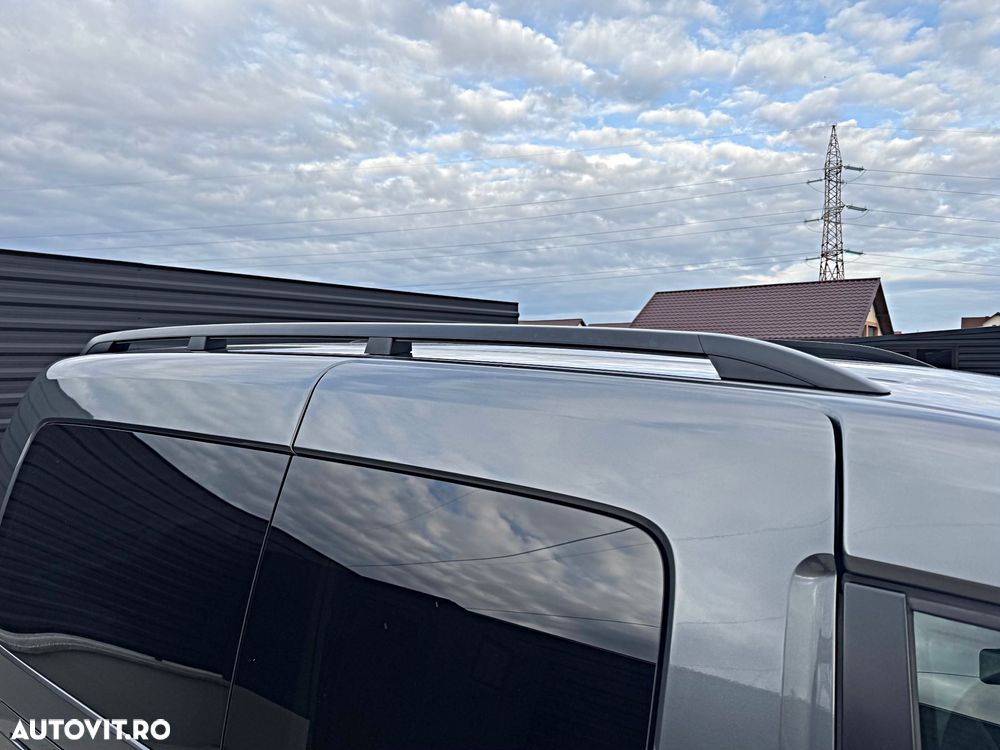 Volkswagen Caddy 2.0 TDI (5-Si.) Comfortline - 16