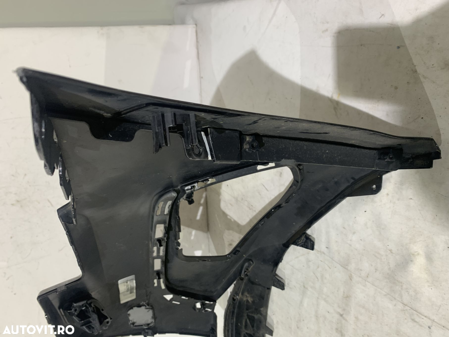 Bara fata Audi A3, 2019, 2020, 2021, 2022, 2023, cod origine OE 8Y0807437. - 13