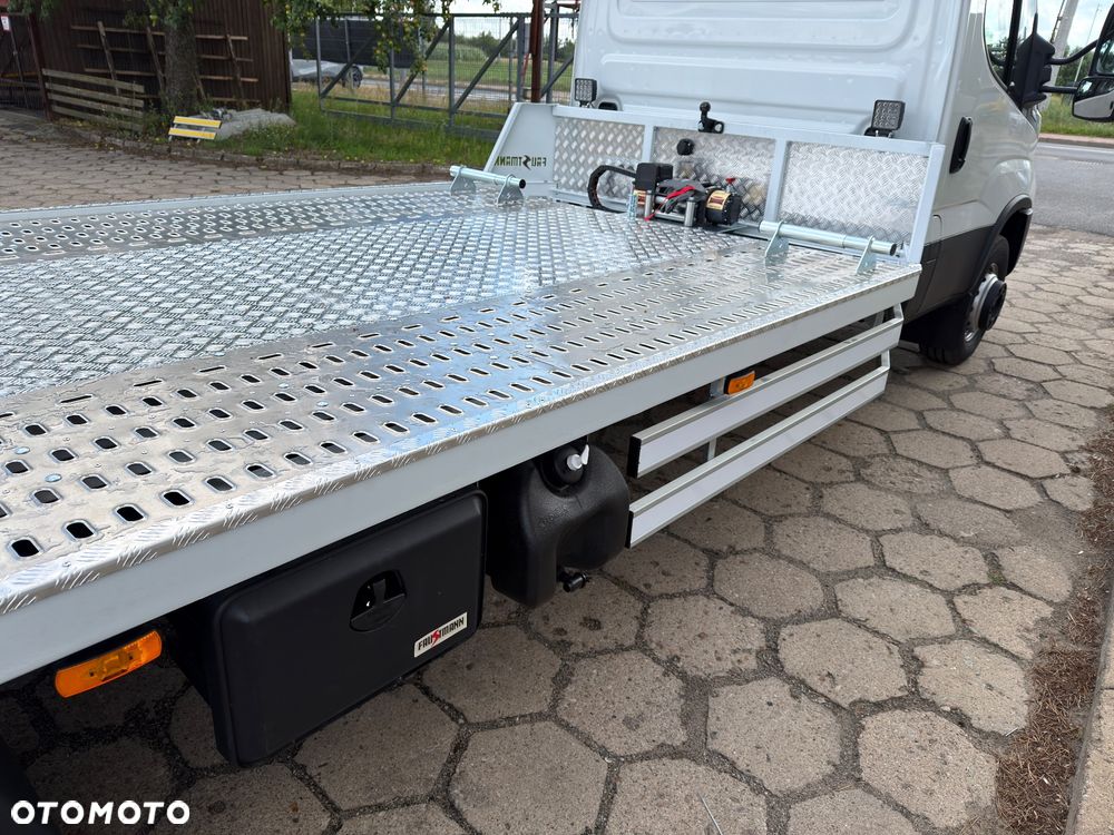 Iveco Daily 70c - 12