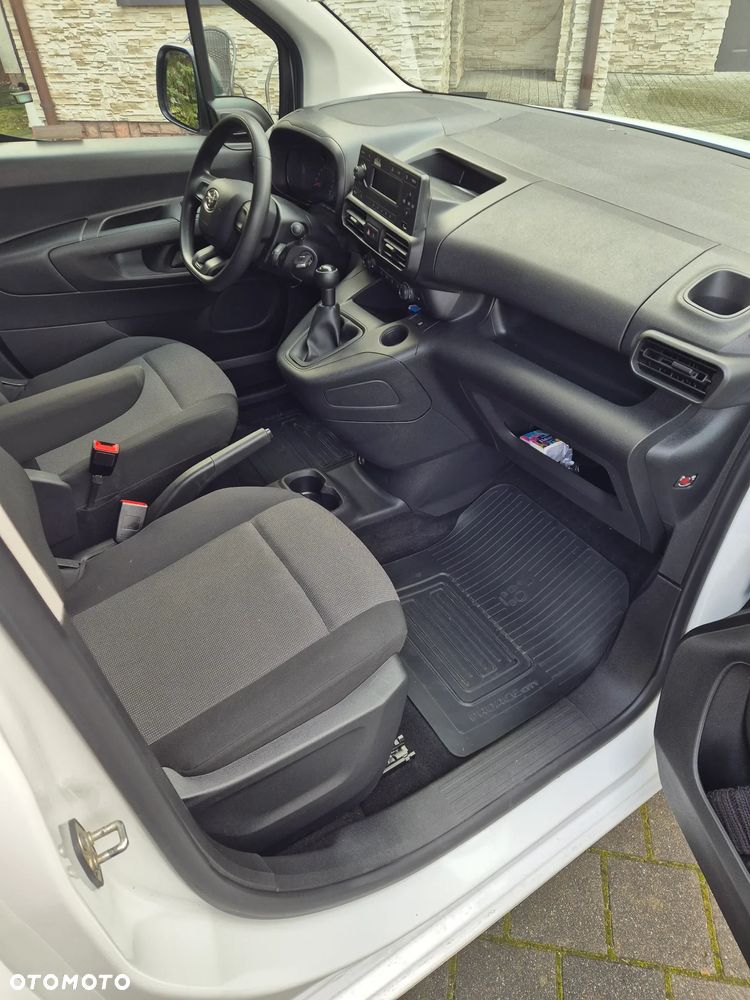 Toyota PROACE CITY - 7