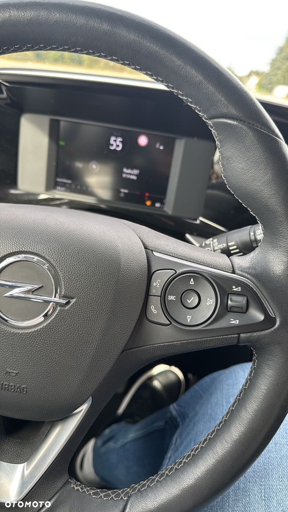 Opel Mokka 1.2 DI Turbo Edition - 24