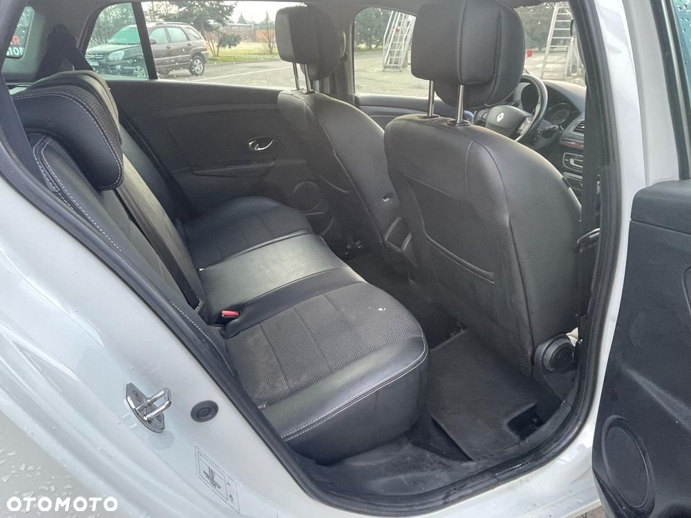 Renault Megane ENERGY dCi 110 GT LINE - 20