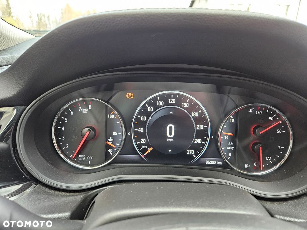 Opel Insignia 1.5 T Ultimate S&S - 14