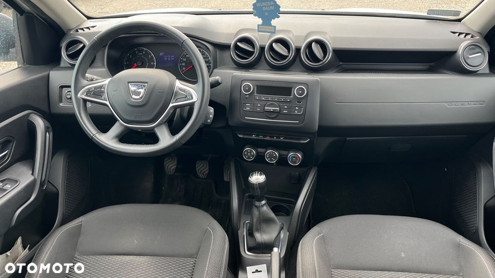 Dacia Duster - 20