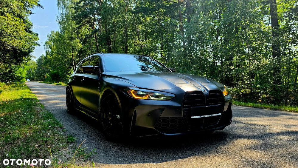 BMW M3 - 2