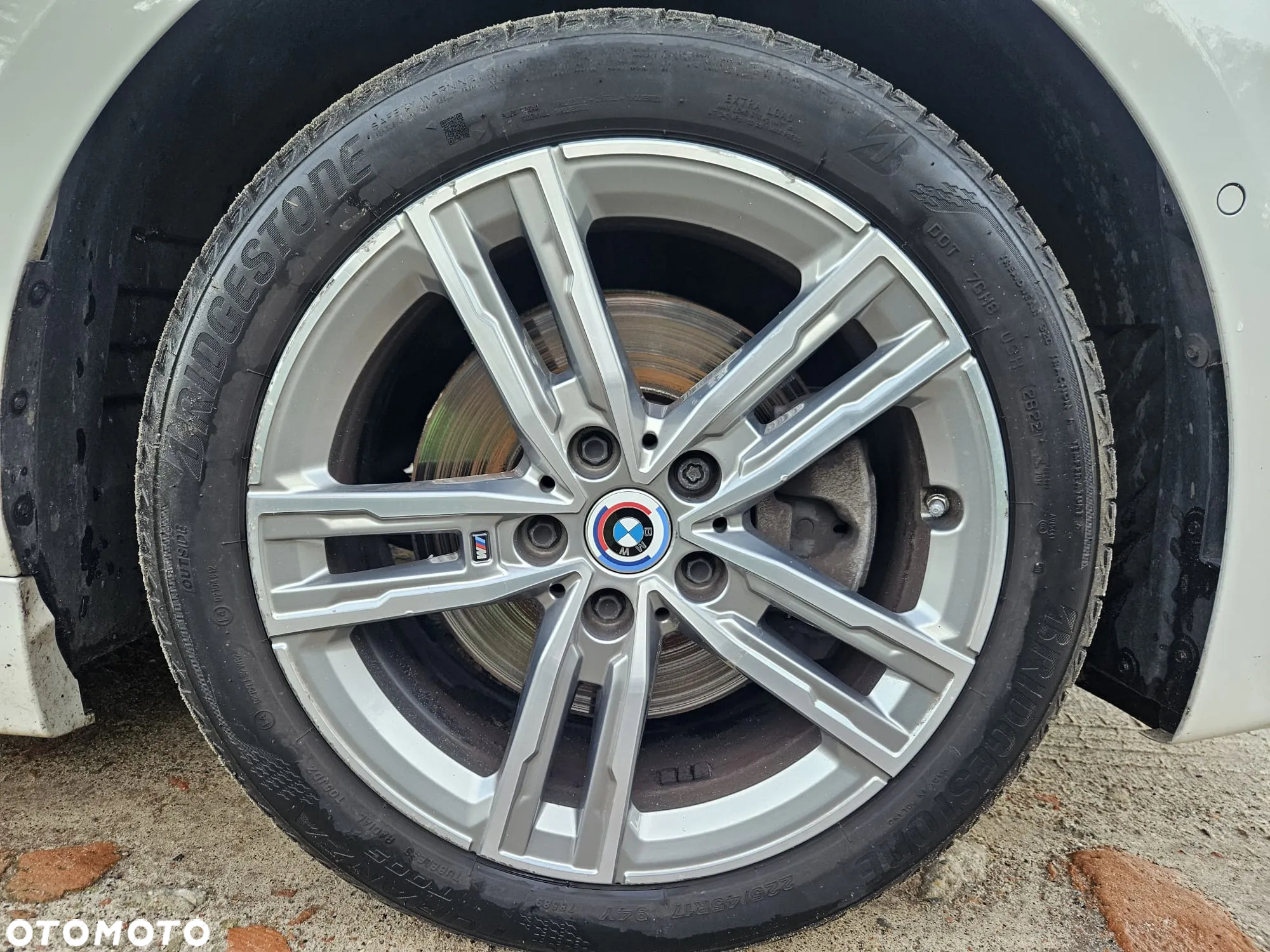 BMW Seria 1 118i M Sport - 13