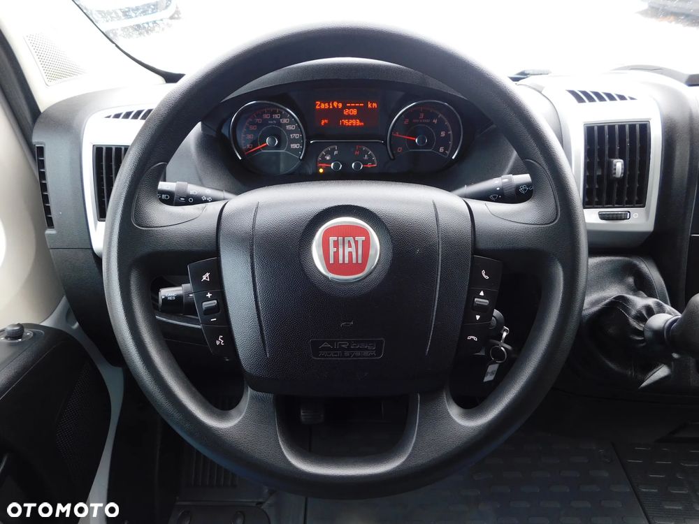 Fiat Ducato MJ L3 - 15