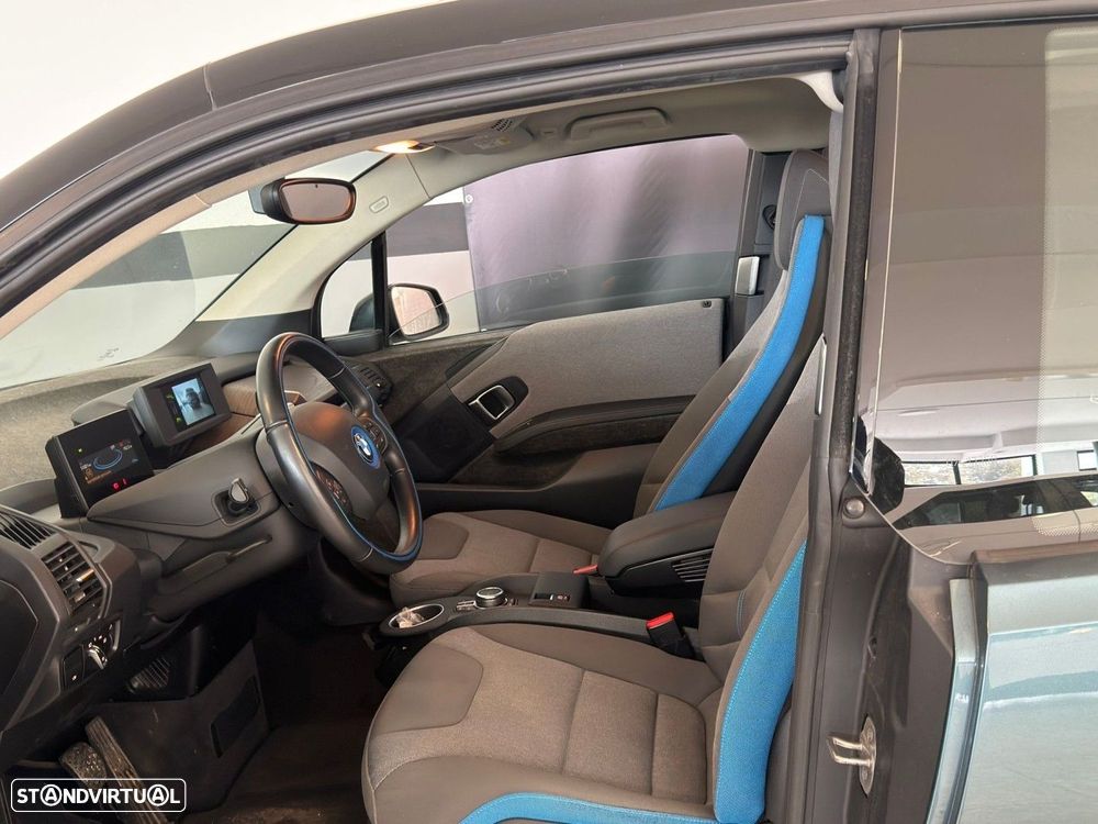 BMW i3 (120 Ah) - 6