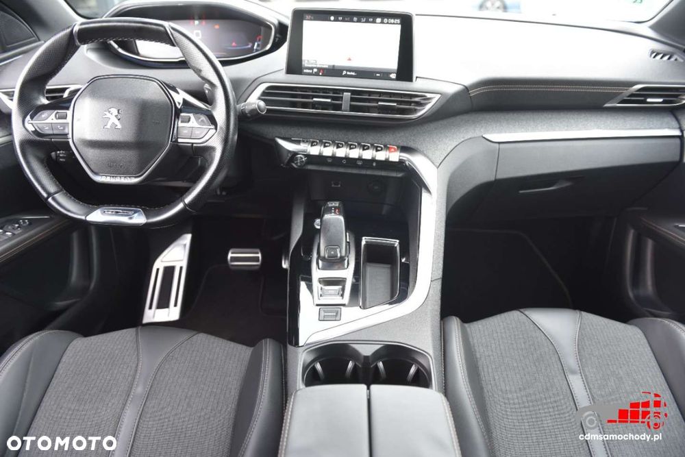 Peugeot 3008 - 23