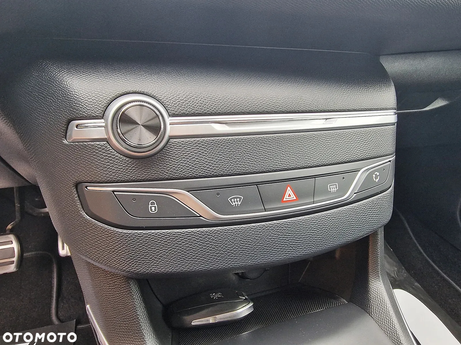 Peugeot 308 1.2 PureTech Active Pack S&S - 14