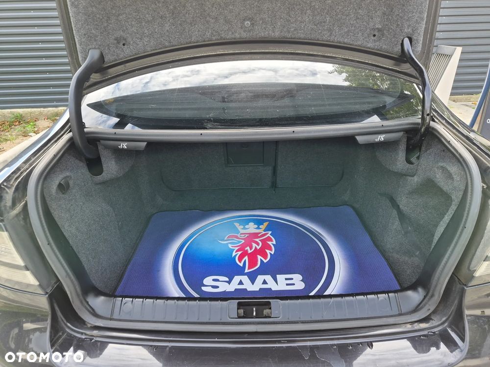 Saab 9-3 - 20