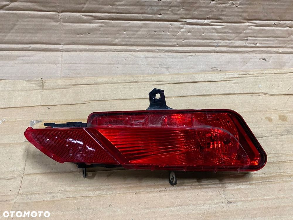 LAMPA TYŁ PRZECIWMGIELNA VOLVO XC60 31353286 EU - 3