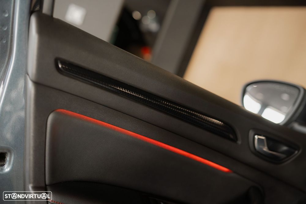 Renault Mégane 1.5 Blue dCi R.S. Line - 24