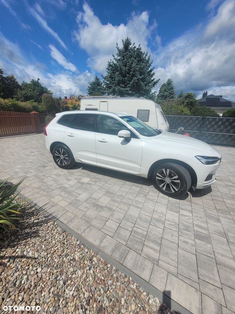 Volvo XC 60 B4 B Momentum Pro - 6